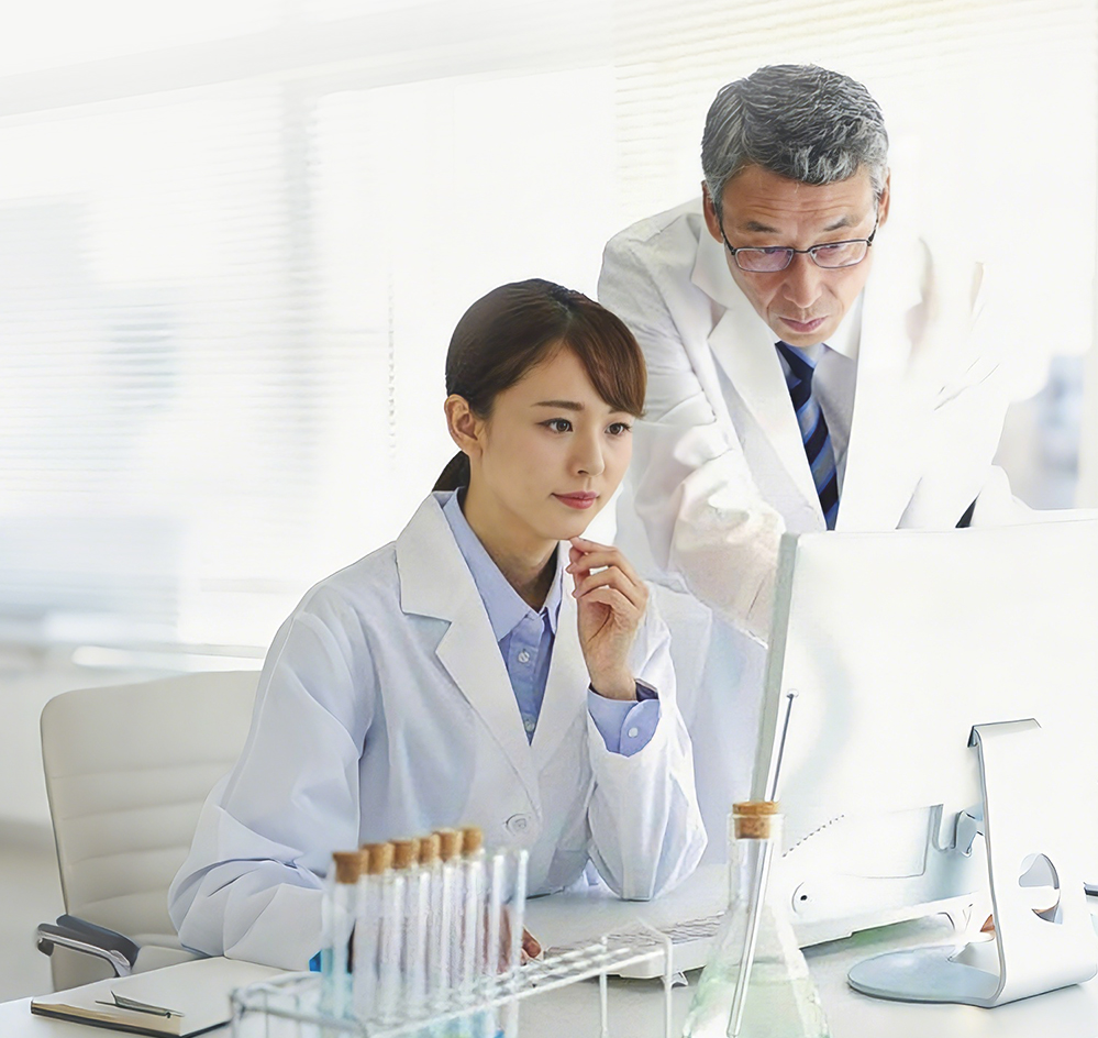 科学的