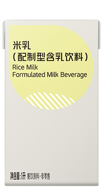 B端-米乳（1L装）