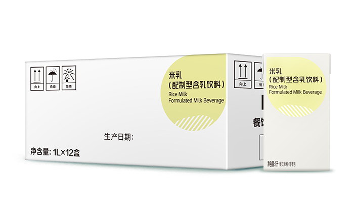 B端-米乳（1L装）